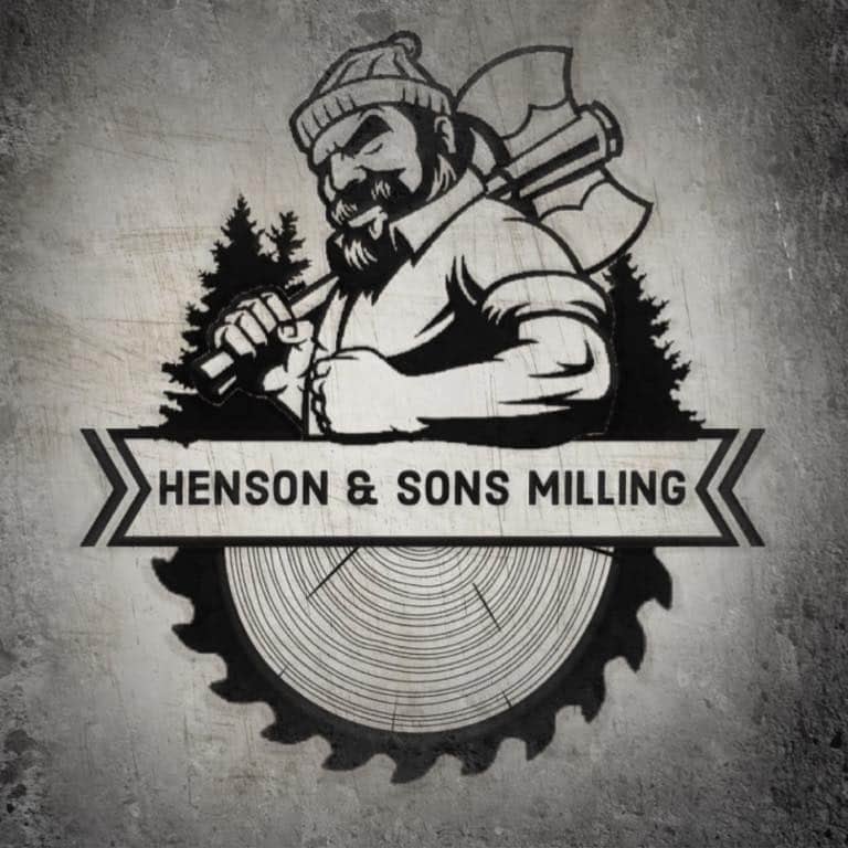 Avatar for Henson and Sons Milling