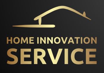 Logo for Home Innovation Service
