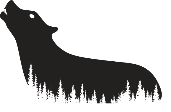 Black Wolf Construction LLC logo