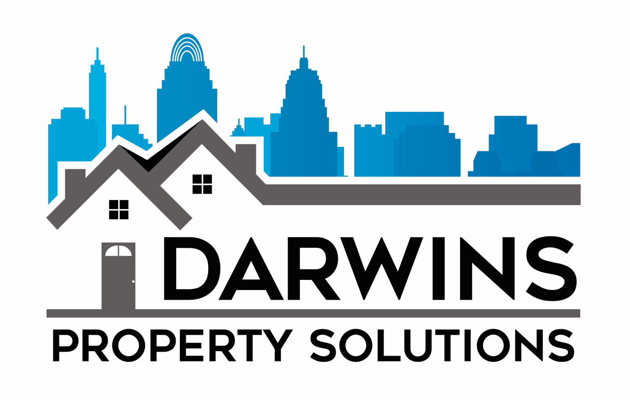 Darwins Property Solutions logo