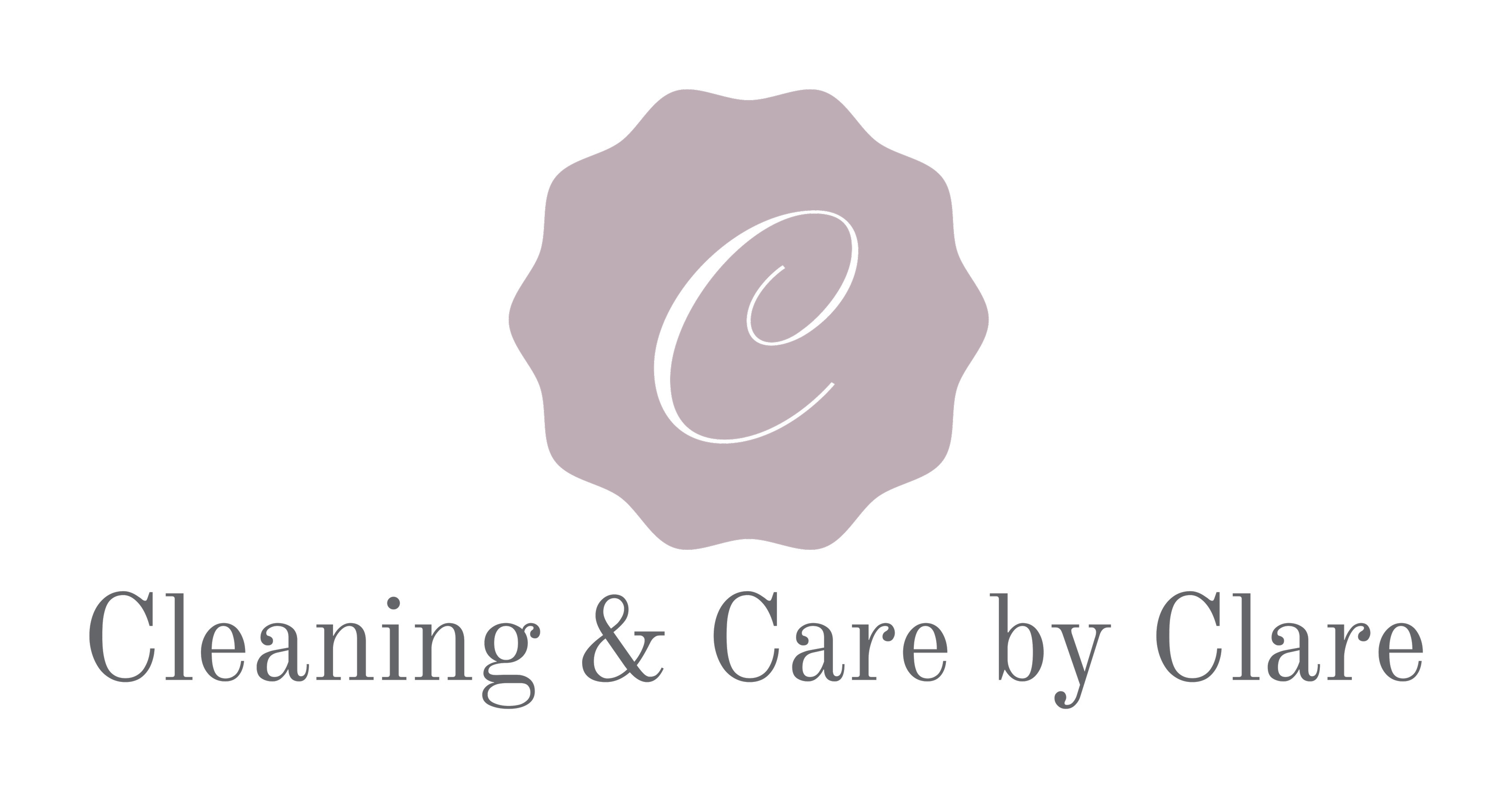 Cleaning and Care by Clare logo