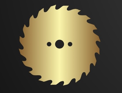 HI Quality Woodwork logo