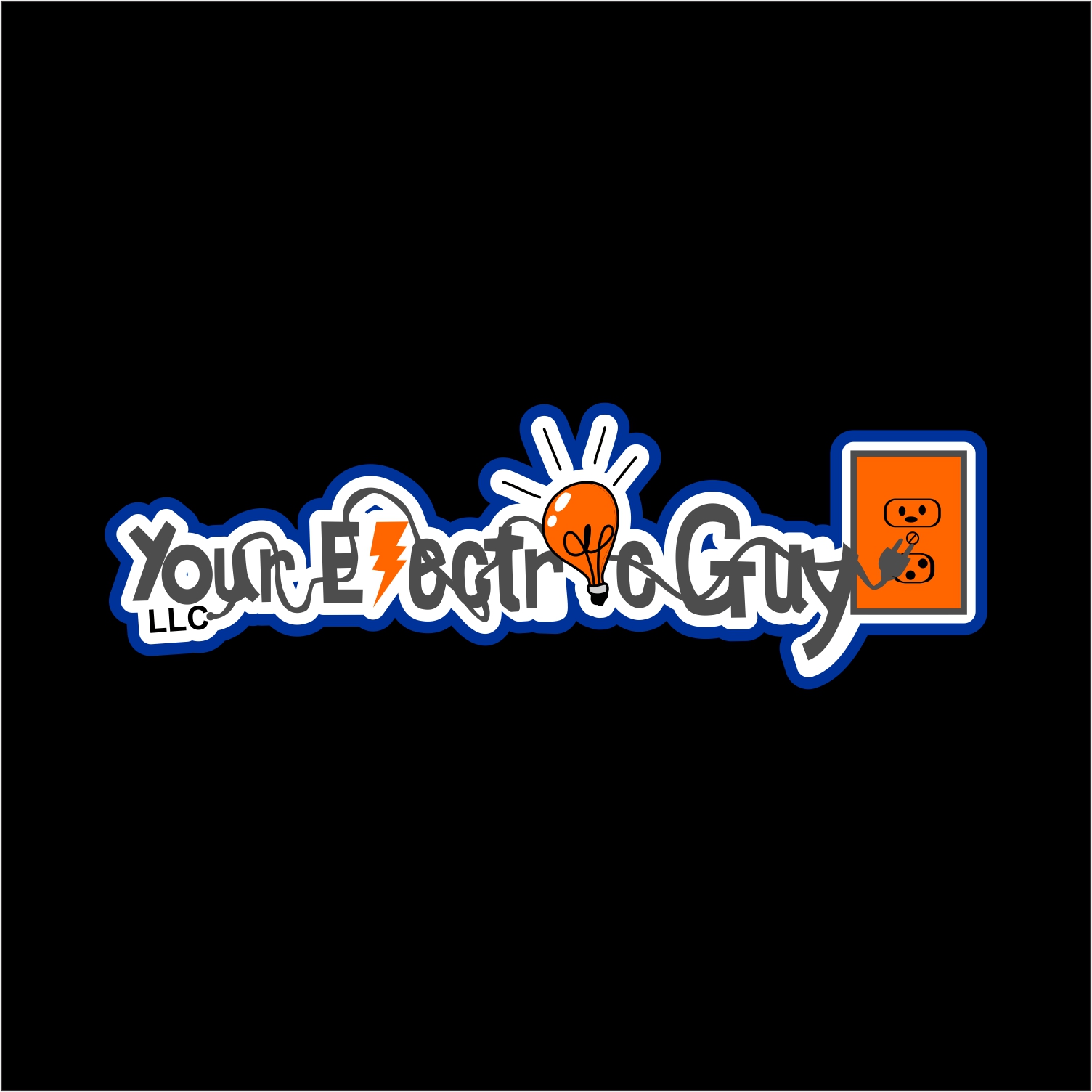Logo for Your Electric Guy LLC