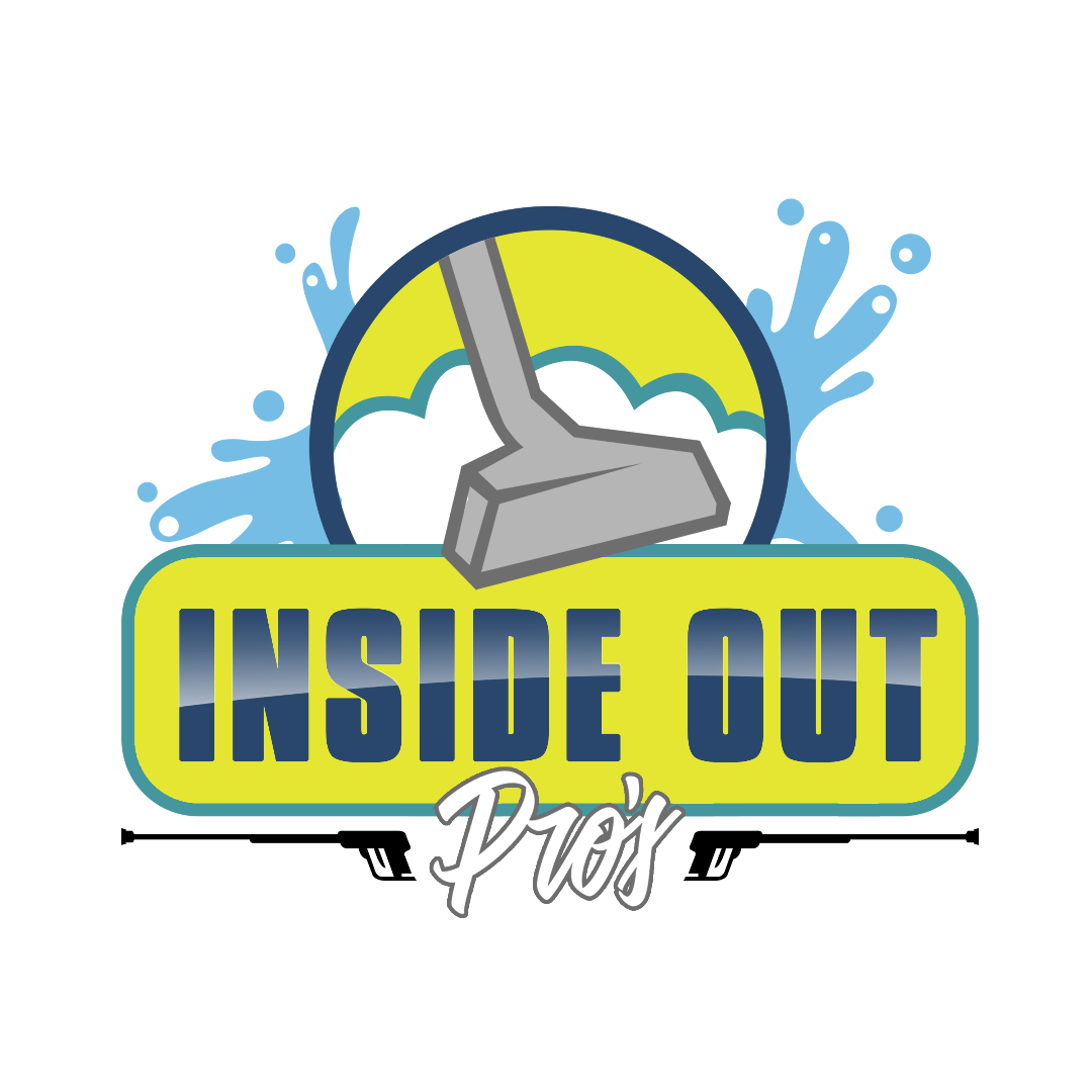 Logo for Inside Out Pros