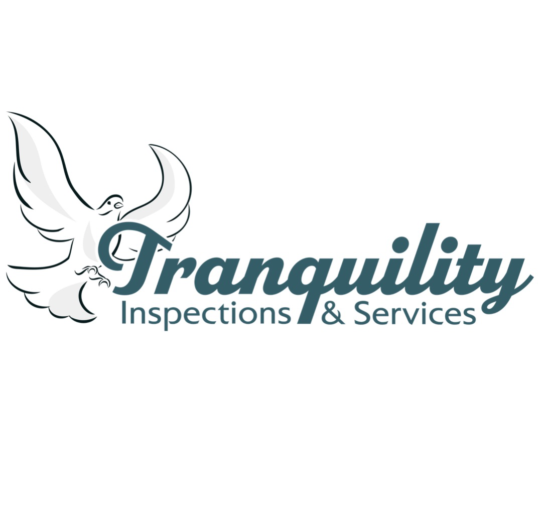 Tranquility Home Inspections & Services logo