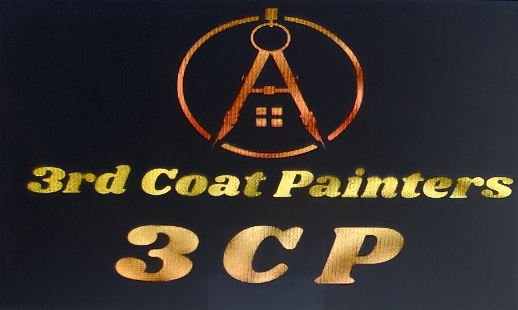 Avatar for 3rd Coat Painters