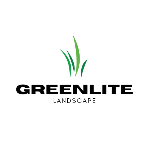 Logo for Greenlite Landscape LLC