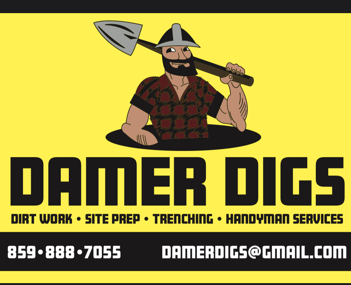 Avatar for Damer Digs