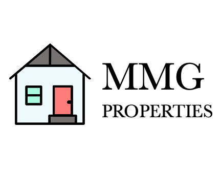 MMG Properties logo