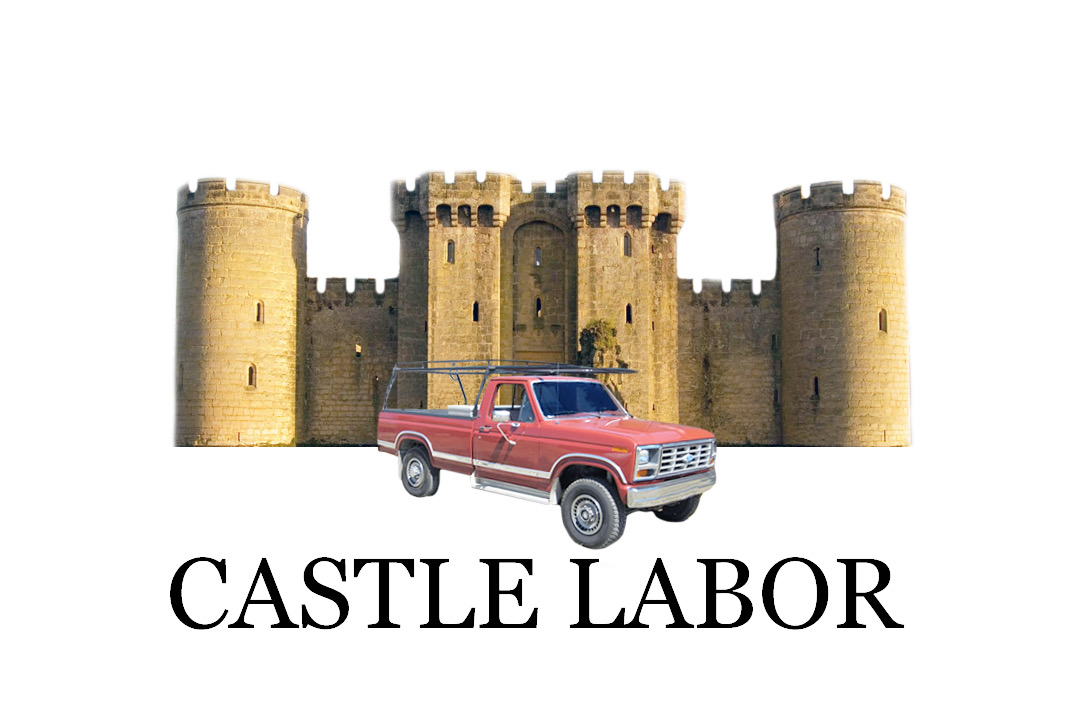 Avatar for Castle Labor