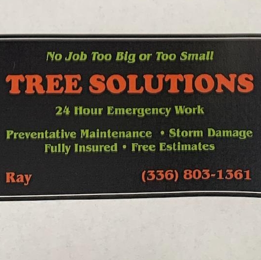 Avatar for Tree Solutions