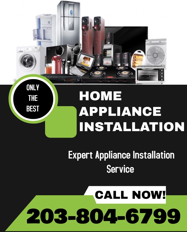 Avatar for Only The Best Appliance Services