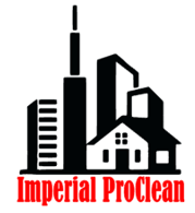 Logo for Imperial ProClean LLC