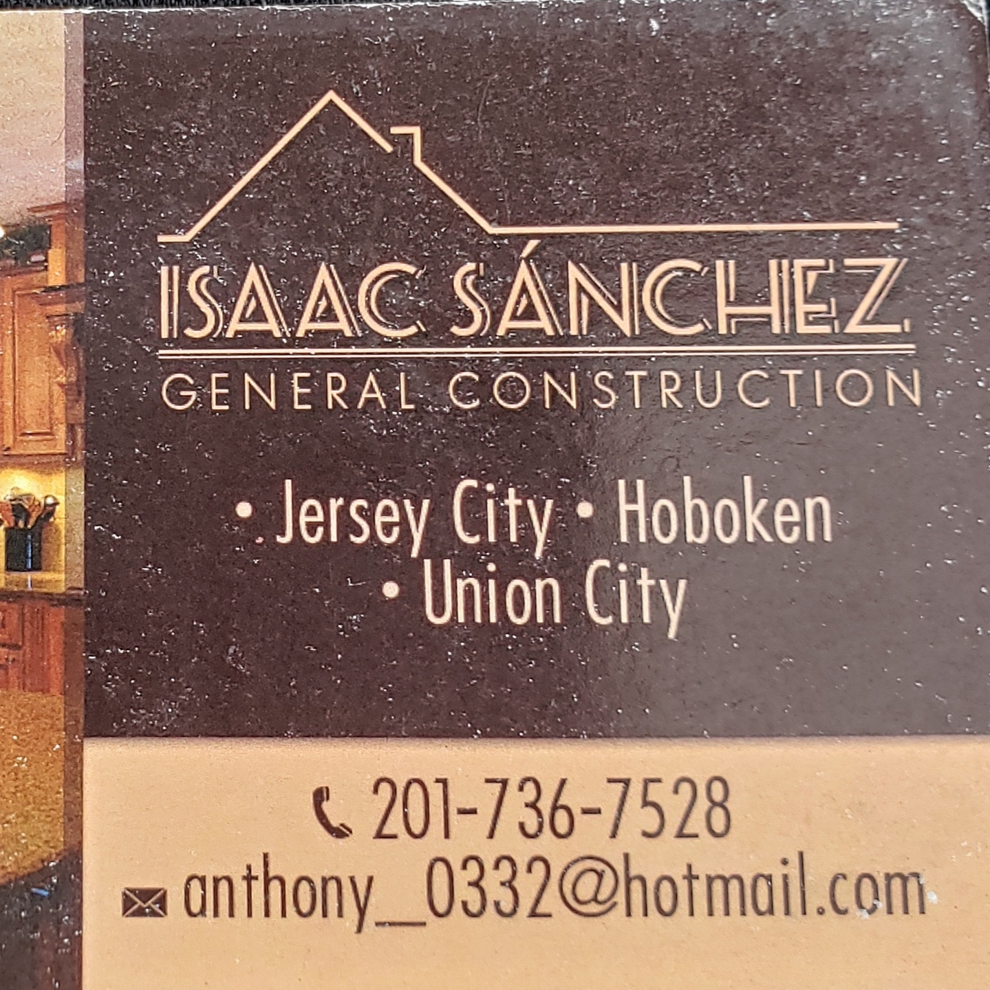 Isaac logo