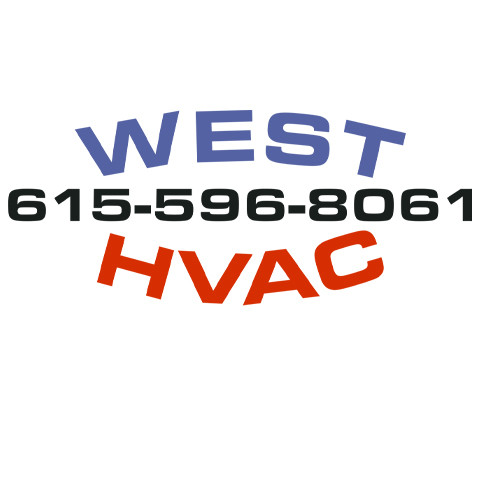 West HVAC logo