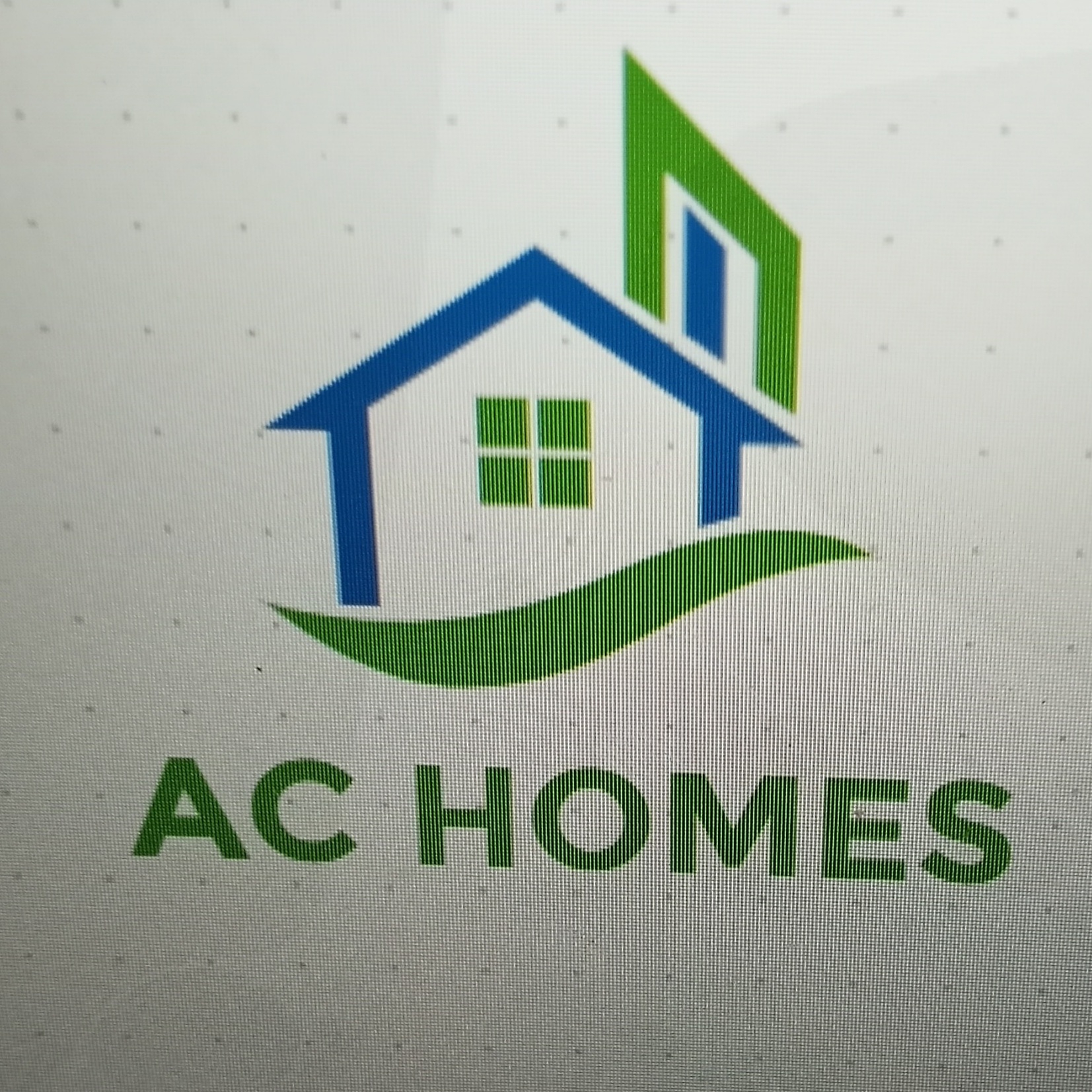 AC Home Renovations & Improvements logo