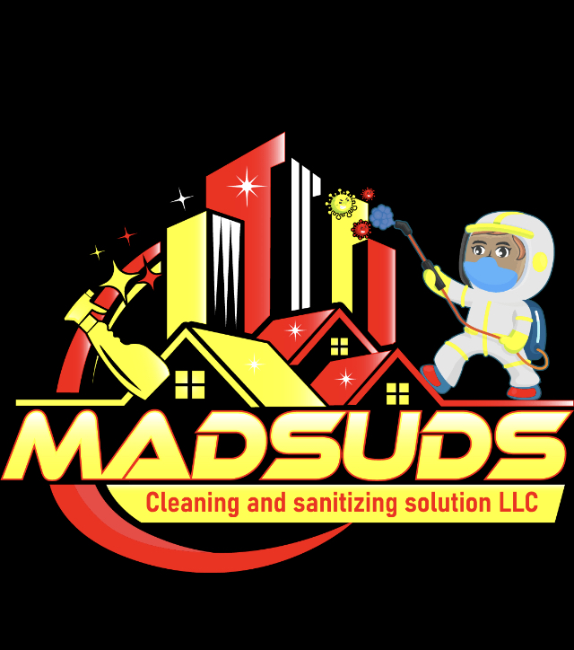 Avatar for Madsuds Cleaning and Sanitizing Solutions LLC