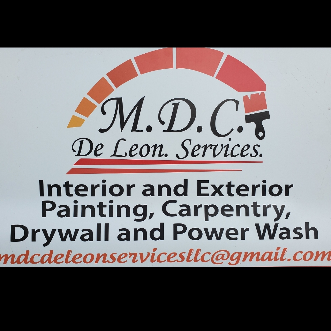 MDC De Leon Services Llc logo