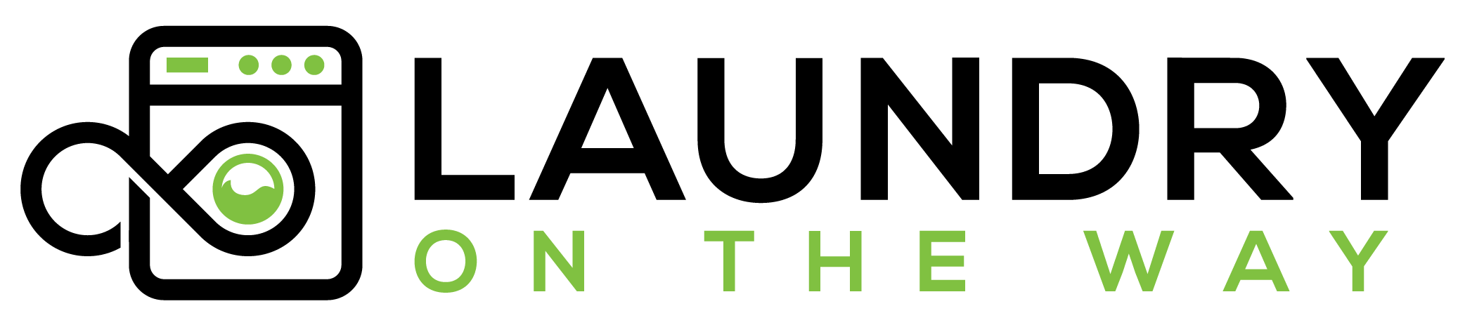 Laundry on the Way logo