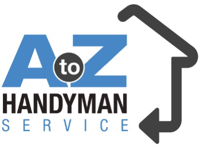 A to Z Handyman Service logo