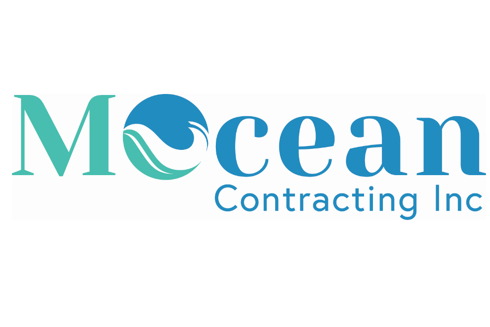 MOcean Contracting Inc logo