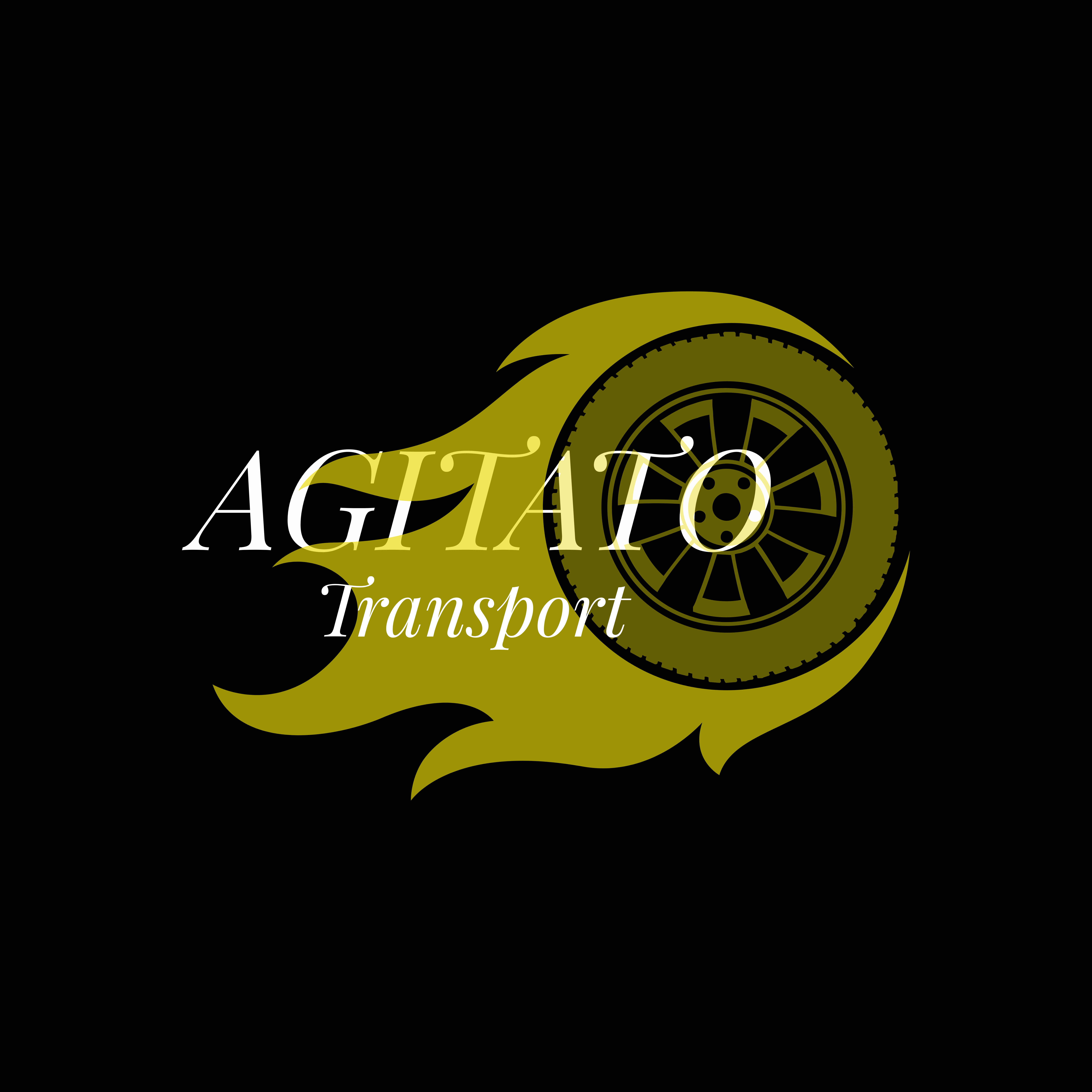 Avatar for Agitato Transport