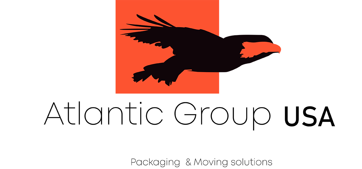 Logo for Atlantic Group USA