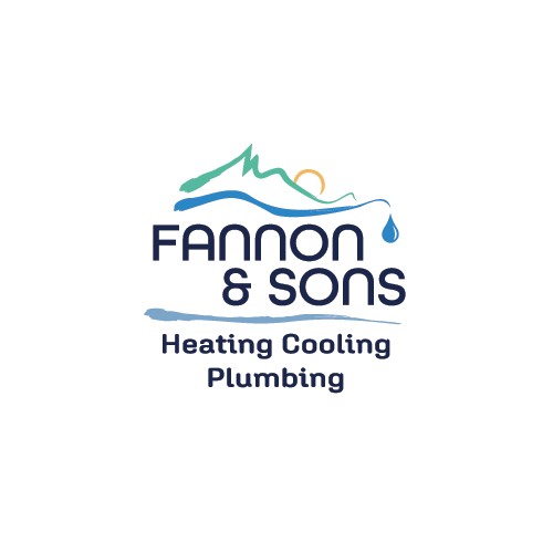 Logo for Fannon & Sons