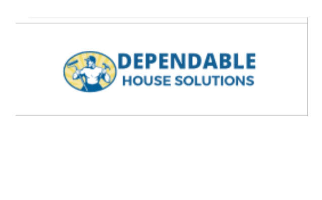 Logo for Dependable House Solutions LLC
