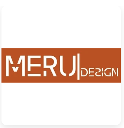 Avatar for Meru Design Inc