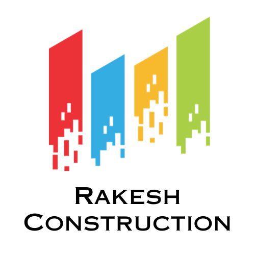Rakesh Construction logo