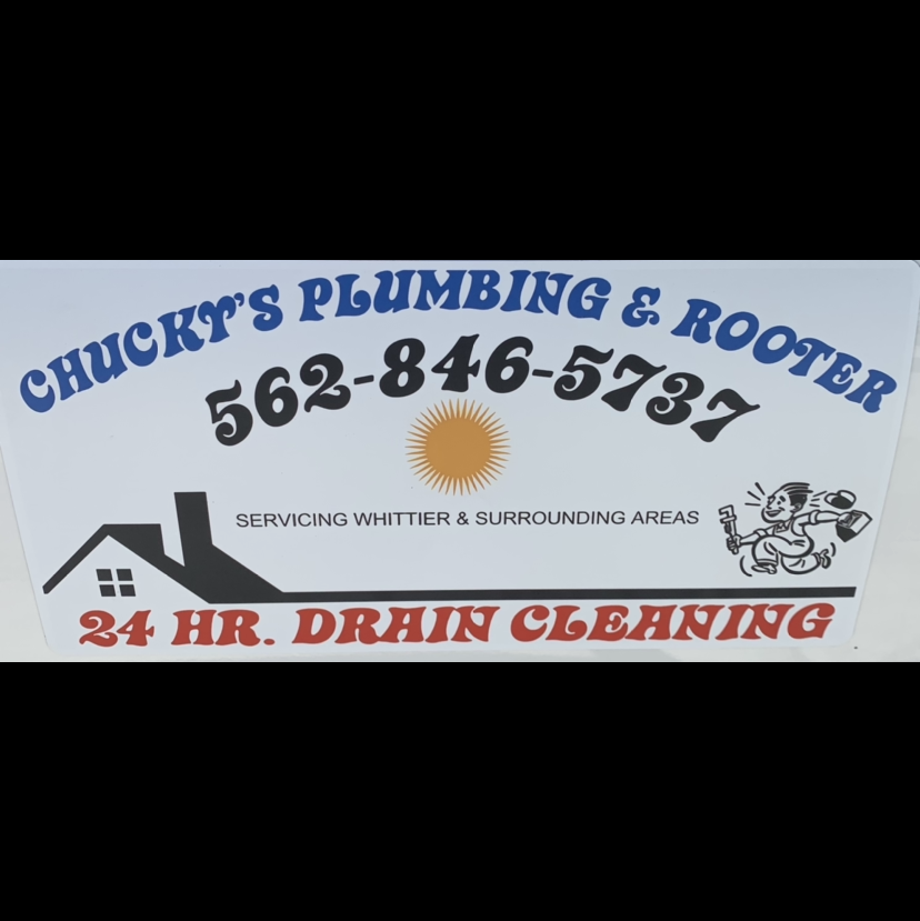 Avatar for Chucks Drain Cleaning