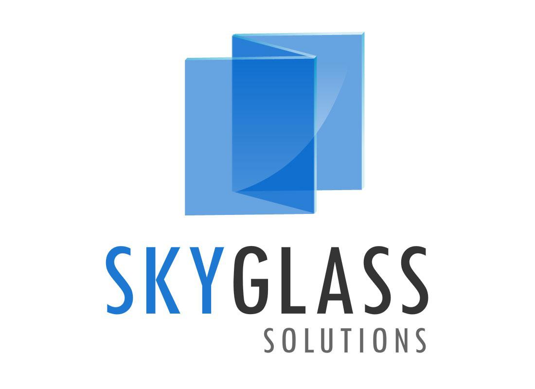 Sky Glass Solutions logo