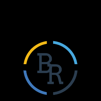 Logo for BryanCo Restoration