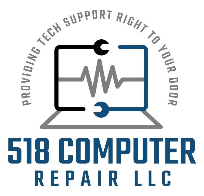 Avatar for 518 Computer Repair