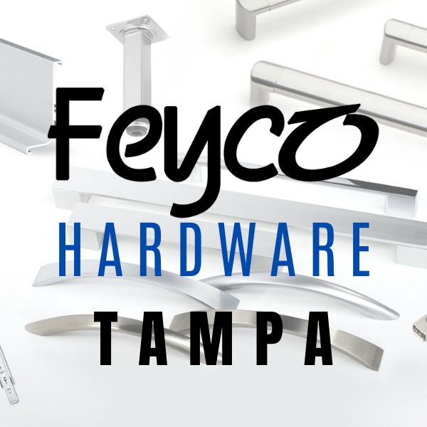 Logo for Feyco Hardware Tampa