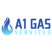 Logo for A1 Gas Services