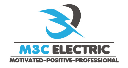 M3C Electric, LLC logo