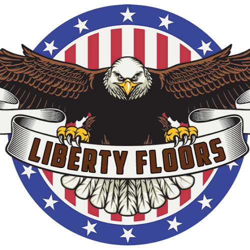 Logo for Liberty Floors LLC