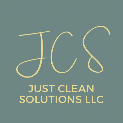 Just Clean Solutions logo
