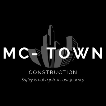 MC-Town Construction and Demolition logo
