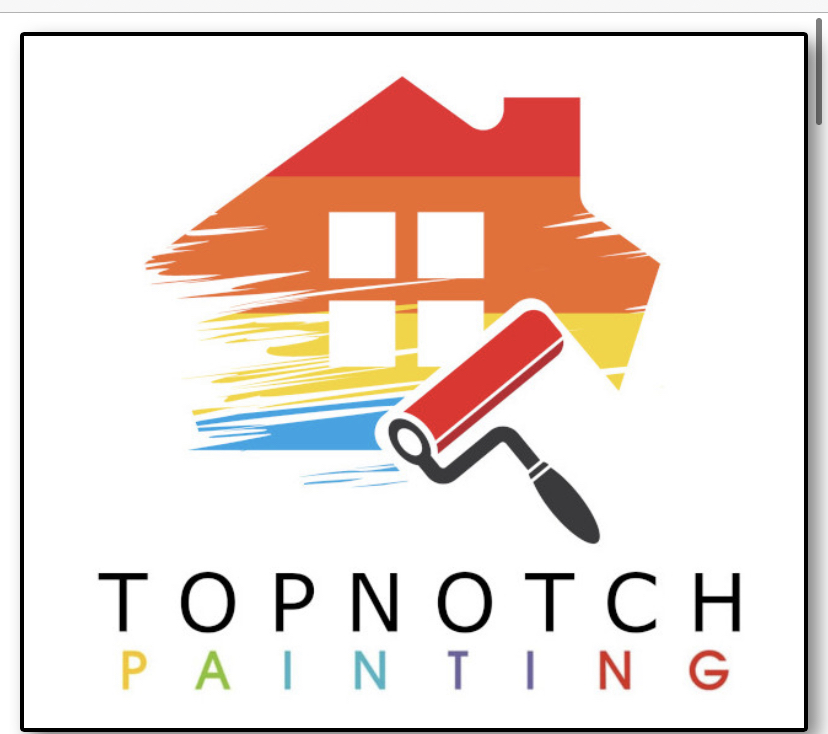 Avatar for Top Notch painting