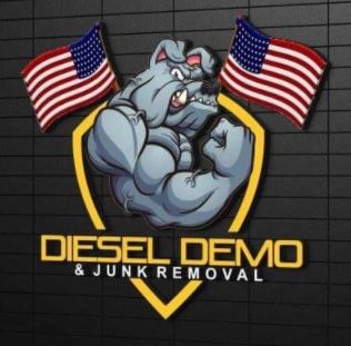 Avatar for Diesel Demo & Junk Removal