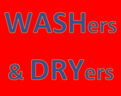 Avatar for Washdry Tech Inc