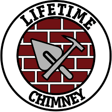 Logo for Lifetime Chimney
