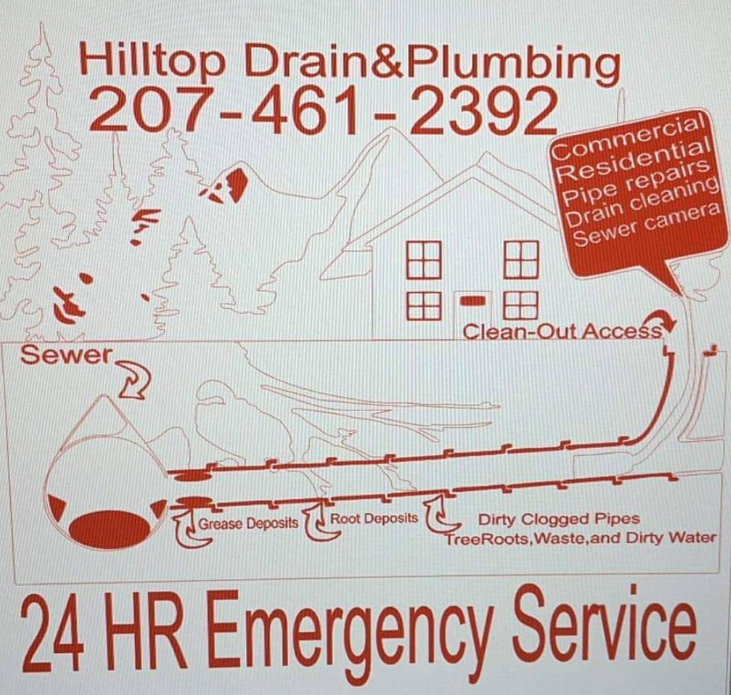 Avatar for Hilltop Drain & plumbing