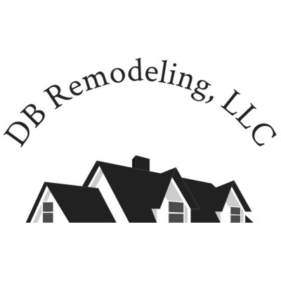 DB Remodeling, LLC logo