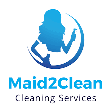 Avatar for Maid2Clean