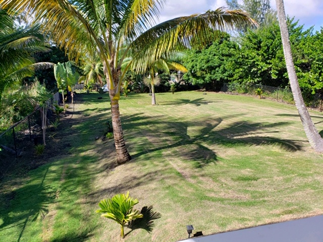 Hilina'i Yard Maintenance & Services, LLC logo