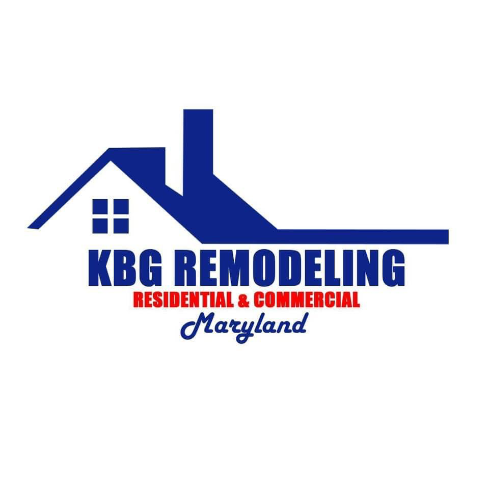 Logo for KBO Remodeling Inc.
